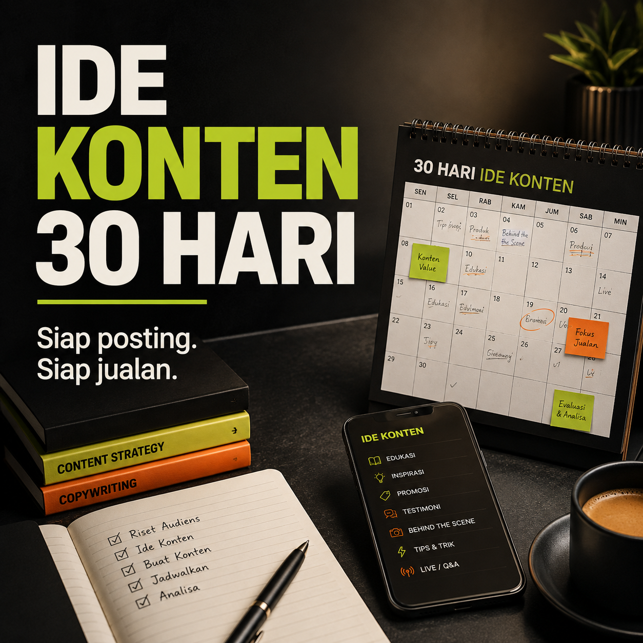 Copywriting Engine