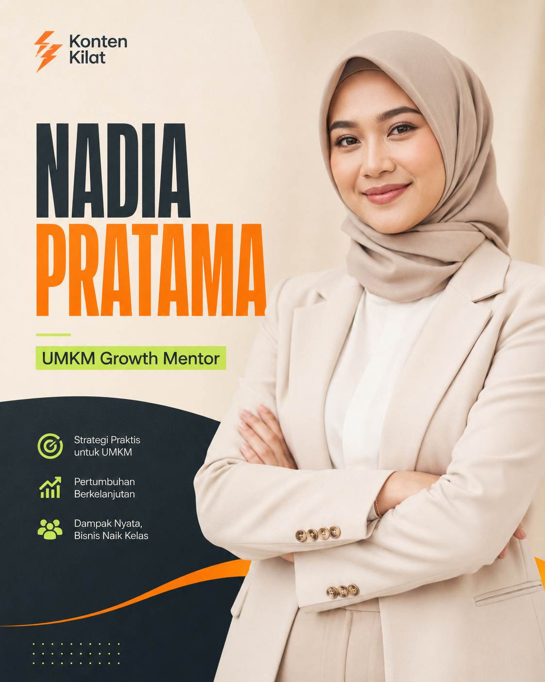 Personal branding