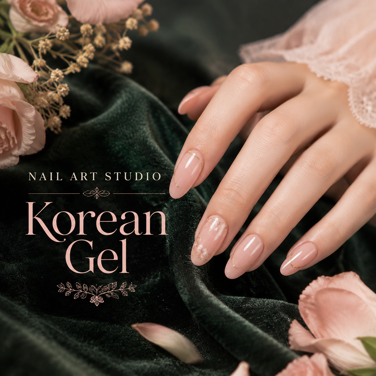Iklan nail art