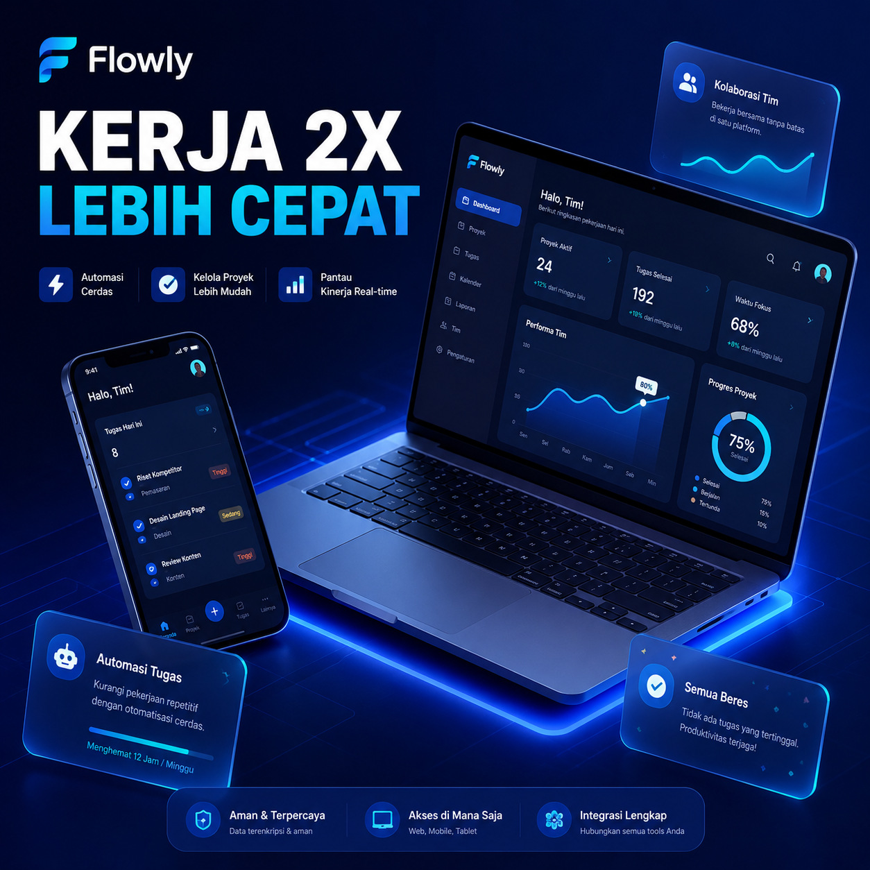 Iklan SaaS